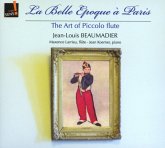 La Belle Epoque A Paris