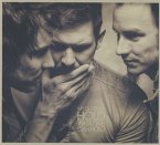 Hold What We Can Hold