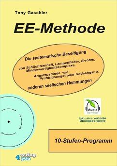 EE-Methode (eBook, ePUB) - Gaschler, Tony