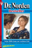 Seine Hilfe kam zur rechten Zeit (eBook, ePUB)