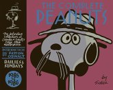 The Complete Peanuts Volume 18: 1985-1986