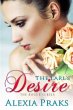 Earl's Desire (eBook, ePUB) - Bild 1