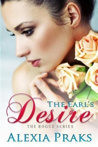 Earl's Desire (eBook, ePUB)