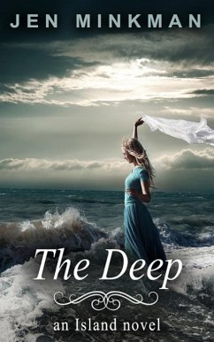 The Deep (eBook, ePUB) - Minkman, Jen