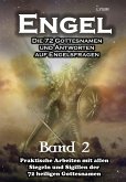 Engel - Band 2 (eBook, ePUB)