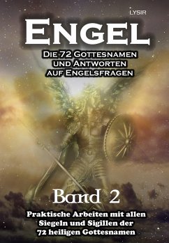 Engel - Band 2 (eBook, ePUB) - LYSIR, Frater