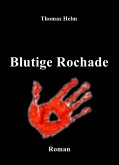 "Blutige Rochade" (eBook, ePUB)