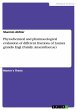 Phytochemical and pharmacological... - Bild 1