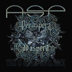 Per Aspera Ad Aspera-This Is Gothic Novel Rock