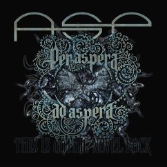Per Aspera Ad Aspera-This Is Gothic Novel Rock - Asp