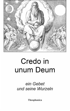 Credo in unum Deum (eBook, ePUB)