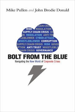 Cover Bolt from the Blue (eBook, ePUB)