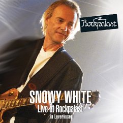 Live At Rockpalast - White,Snowy