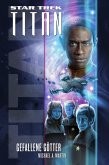 Star Trek - Titan 7: Gefallene Götter (eBook, ePUB)