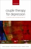 Couple Therapy for Depression (eBook, PDF)
