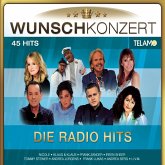 Wunschkonzert,Die Radio Hits