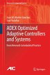 ADEX Optimized Adaptive Controllers and... - Bild 1
