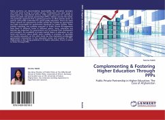 Complementing & Fostering Higher Education Through PPPs