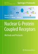 Nuclear G-Protein Coupled Receptors - Bild 1