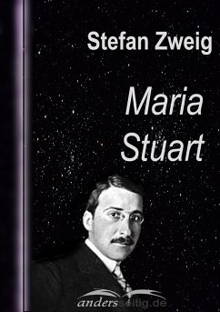 Maria Stuart (eBook, ePUB) - Zweig, Stefan