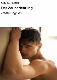 Cover Der Zauberlehrling (eBook, ePUB)