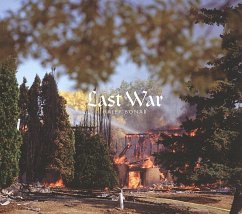 Cover Last War