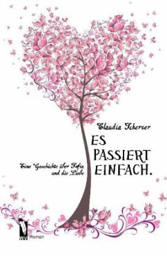 Es passiert einfach. - Scherzer, Claudia