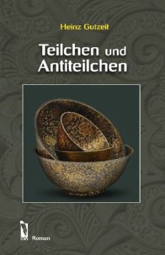 Cover Teilchen und Antiteilchen