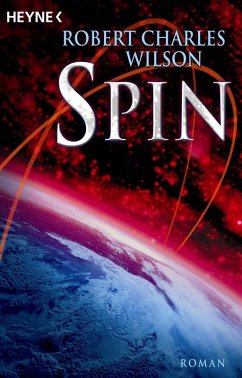 Spin (eBook, ePUB) - Wilson, Robert Charles