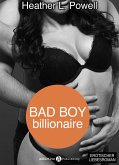 Bad boy Billionaire - 5 (Deutsche Version) (eBook, ePUB)