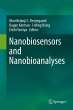 Nanobiosensors and Nanobioanalyses - Bild 1