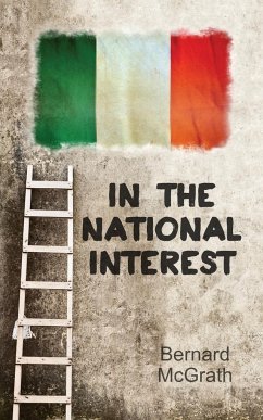 In the National Interest - McGrath, Bernard