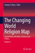 The Changing World Religion Map - Bild 1
