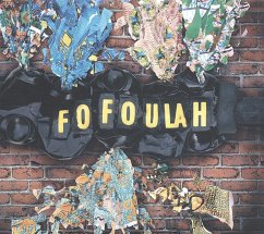 Cover Fofoulah