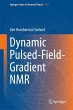 Dynamic Pulsed-Field-Gradient NMR - Bild 1