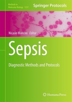 Cover Sepsis