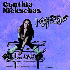 Kopfregal - Nickschas,Cynthia