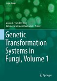 Genetic Transformation Systems in Fungi, Volume 1