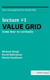 Lecture #1 - Value Grid (eBook, ePUB)