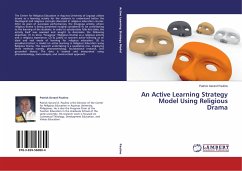 An Active Learning Strategy Model Using Religious Drama - Paulino, Patrick Gerard