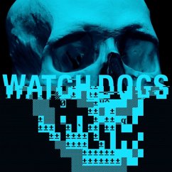 Cover Watch_Dogs Original Game Soundtrack (Colored Lp)