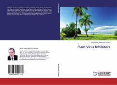 Plant Virus Inhibitors - Mohamed Dwidar, Emad Fathy