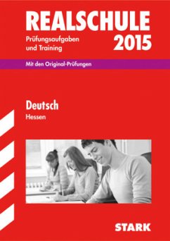 Deutsch, Hessen / Realschule 2015