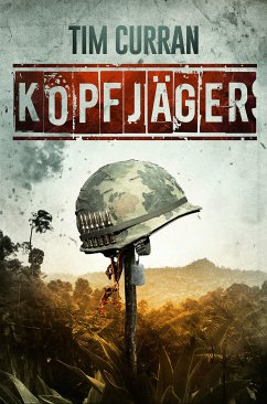 KOPFJÄGER (eBook, ePUB) - Curran, Tim