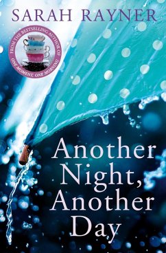 Another Night, Another Day (eBook, ePUB) - Rayner, Sarah