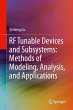 RF Tunable Devices and Subsystems:... - Bild 1