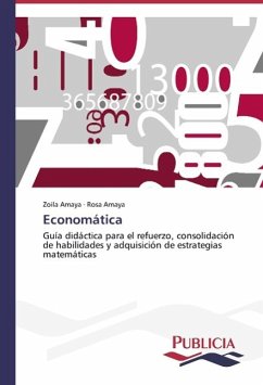 Economática - Amaya, Zoila;Amaya, Rosa