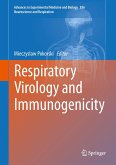 Respiratory Virology and Immunogenicity