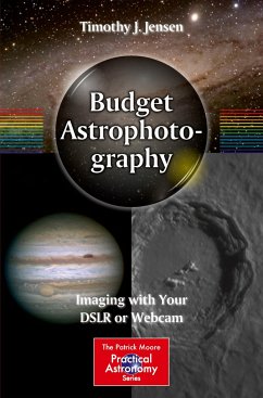 Budget Astrophotography - Jensen, Timothy J.