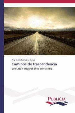 Caminos de trascendencia - González Garza, Ana María